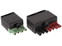 Газовая горелка RUF TRG 40 P L335 MB-DLE 415, арт: RU17330020-RU19990513.