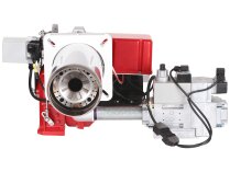 Газовая горелка RUF TRG 40 P L335 MB-DLE 415, арт: RU17330020-RU19990513.