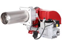 Газовая горелка RUF TRG 40 P L335 MB-DLE 415, арт: RU17330020-RU19990513.