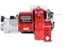 Газовая горелка RUF TRG 40 P L335 MB-DLE 415, арт: RU17330020-RU19990513.