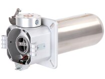 Газовая горелка RUF TRG 40 P L335 MB-DLE 415, арт: RU17330020-RU19990513.