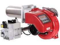 Газовая горелка RUF TRG 40 P L335 MB-DLE 415, арт: RU17330020-RU19990513.