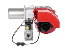 Газовая горелка RUF TRG 55 P MB-DLE 415, арт: RU17210010-RU19990513.