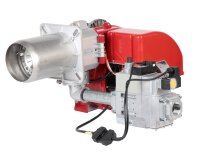 Газовая горелка RUF TRG 55 P MB-DLE 415, арт: RU17210010-RU19990513.