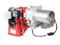 Газовая горелка RUF TRG 55 P MB-DLE 415, арт: RU17210010-RU19990513.