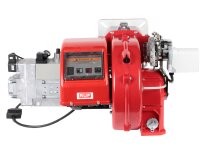 Газовая горелка RUF TRG 55 P MB-DLE 415, арт: RU17210010-RU19990513.