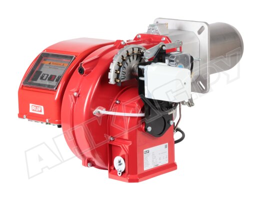 Газовая горелка RUF TRG 55 P L335, арт: RU17210020.