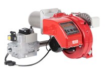 Газовая горелка RUF TRG 55 P L335