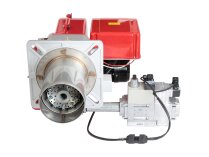 Газовая горелка RUF TRG 85 P MB-DLE 415, арт: RU17480010-RU19990513.