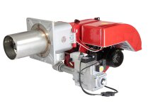 Газовая горелка RUF TRG 85 P MB-DLE 415, арт: RU17480010-RU19990513.