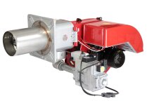 Газовая горелка RUF TRG 85 P MB-DLE 415, арт: RU17480010-RU19990513.