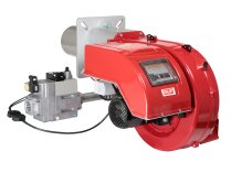 Газовая горелка RUF TRG 85 P MB-DLE 415, арт: RU17480010-RU19990513.