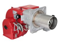 Газовая горелка RUF TRG 85 P MB-DLE 415, арт: RU17480010-RU19990513.