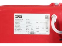 Газовая горелка RUF TRG 85 P MB-DLE 415, арт: RU17480010-RU19990513.