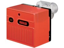 Газовая горелка Riello 40 FS20 MB 410/1 - RSD 20