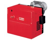 Газовая горелка Riello 40 FS20D MB 407/2 - RSD 20