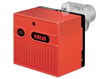 Газовая горелка Riello 40 FS15 TL MB 405/1 - RSD 20