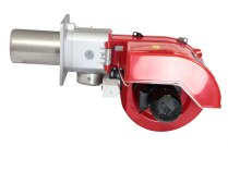 Газовая горелка RUF TRG 150 P L380, арт: RU17620040.