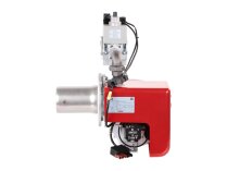 Газовая/дизельная горелка RUF RTGL 15 MB-DLE 410, арт: RU45610010-RU19990024.