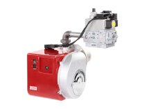 Газовая/дизельная горелка RUF RTGL 15 MB-DLE 410, арт: RU45610010-RU19990024.