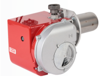 Газодизельная горелка RUF RTGL 20 MB-DLE 410