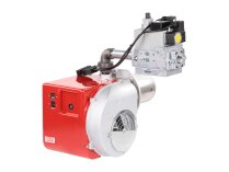 Газодизельная горелка RUF RTGL 30 MB-DLE 410