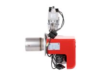 Газовая/дизельная горелка RUF RTGL 30 MB-DLE 410, арт: RU45650010-RU19990024.