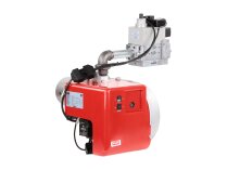 Газовая/дизельная горелка RUF RTGL 30 MB-DLE 410, арт: RU45650010-RU19990024.