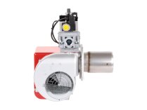 Газовая/дизельная горелка RUF RTGL 30 MB-DLE 410, арт: RU45650010-RU19990024.