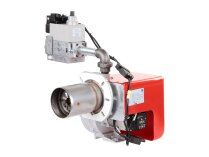 Газовая/дизельная горелка RUF RTGL 30 MB-DLE 410, арт: RU45650010-RU19990024.