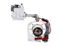 Газовая/дизельная горелка RUF RTGL 30 MB-DLE 410, арт: RU45650010-RU19990024.