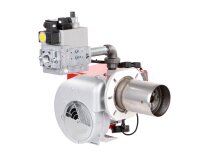 Газовая/дизельная горелка RUF RTGL 30 MB-DLE 410, арт: RU45650010-RU19990024.