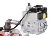 Газовая/дизельная горелка RUF RTGL 30 MB-DLE 410, арт: RU45650010-RU19990024.