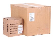 Газовая/дизельная горелка RUF RTGL 30 MB-DLE 410, арт: RU45650010-RU19990024.