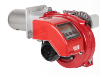 Газодизельная горелка RUF RTGL 40 P MB-DLE 415