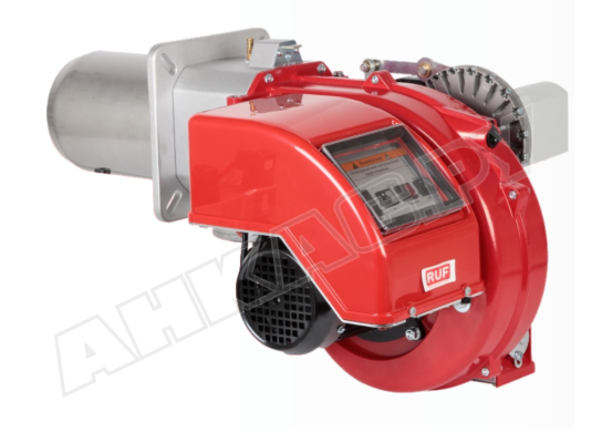 Газовая/дизельная горелка RUF RTGL 55 P MB-DLE 215, арт: RU45710010-RU19990548.