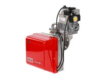 Газовая горелка Riello Gulliver BS1 MB 405/1 - F1SD 20