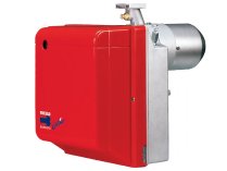 Газовая горелка Riello Gulliver BS1 MB 405/1 - F1SD 20, арт: 3761158-3970546