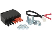 Газовая горелка Riello Gulliver BS4F MB 407/1 - F3SD 20, арт: 3761471-3970548