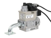 Газовая горелка Riello Gulliver BS4F MB 407/1 - F3SD 20, арт: 3761471-3970548