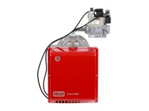 Газовая горелка Riello Gulliver BS4F MB 407/1 - F3SD 20, арт: 3761471-3970548