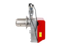 Газовая горелка Riello Gulliver BS4F MB 407/1 - F3SD 20, арт: 3761471-3970548