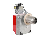 Газовая горелка Riello Gulliver BS4F MB 407/1 - F3SD 20, арт: 3761471-3970548