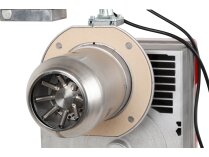 Газовая горелка Riello Gulliver BS4F MB 407/1 - F3SD 20, арт: 3761471-3970548