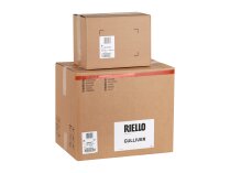 Газовая горелка Riello Gulliver BS4F MB 407/1 - F3SD 20, арт: 3761471-3970548