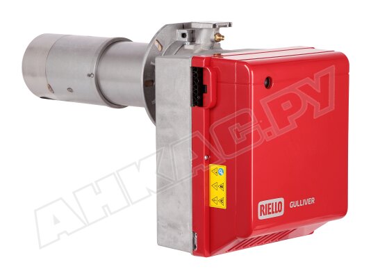 Газовая горелка Riello Gulliver RS5 TL MB 412/1 - F3SD 20, арт: 20052614-3970550