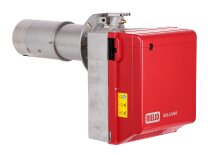 Газовая горелка Riello Gulliver RS5 TL MB 412/1 - F3SD 20, арт: 20052614-3970550