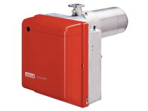 Газовая горелка Riello Gulliver RS5F MB 407/1 - F3SD 20