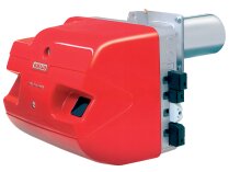 Газовая горелка Riello RS 34/1 MZ TC FS1 MB 415/1 - RT 30