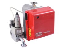 Газовая горелка Riello Gulliver BS2D TL MB 405/2 - F2SD 20